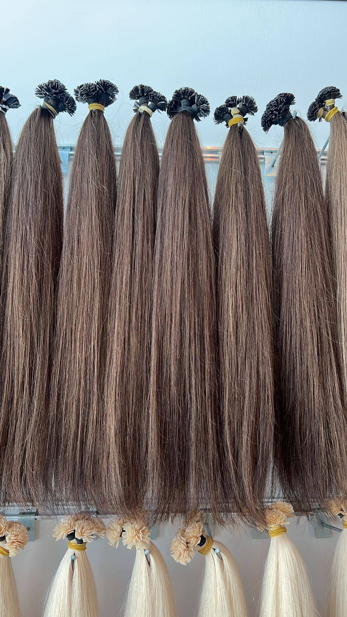 Keratin Uçlar - S&G Kaynak Atölyesi Gebze