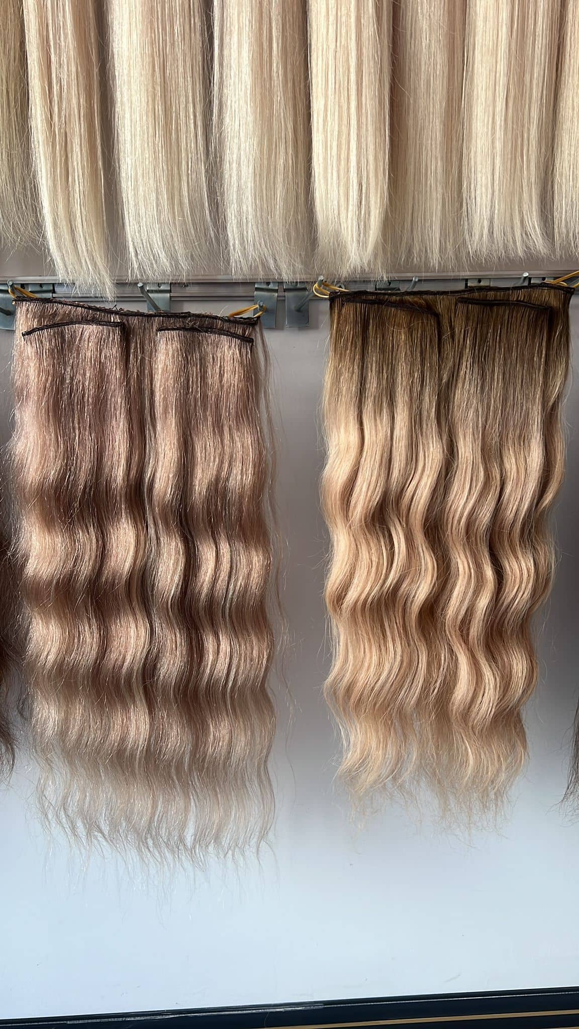 Keratin Bağlantı Noktası - S&G Kaynak Atölyesi Gebze