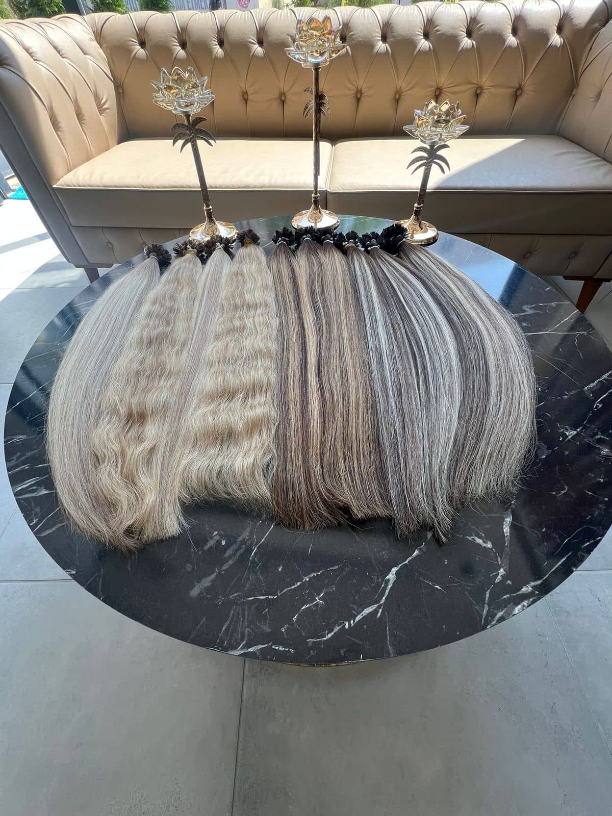 Keratin Kaynak Seti - S&G Kaynak Atölyesi Gebze
